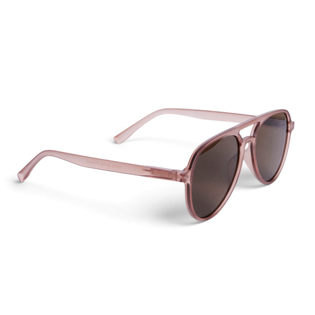 LENTES DE SOL AVIADOR CAFÉ 05963