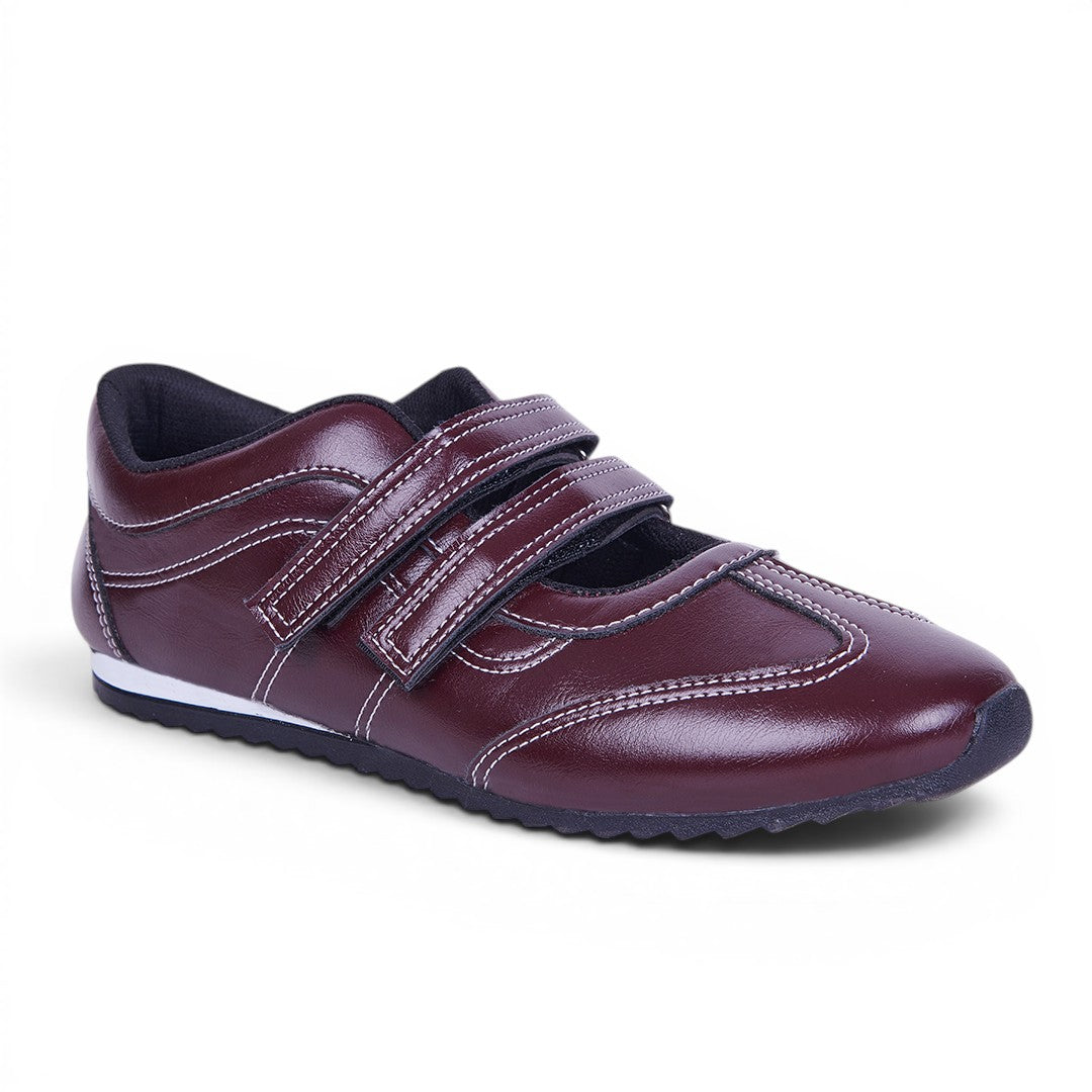 SNEAKERINA TINTO 10641