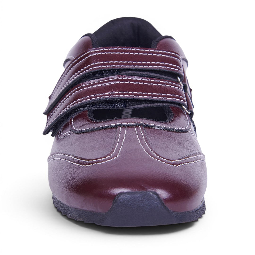 SNEAKERINA TINTO 10641