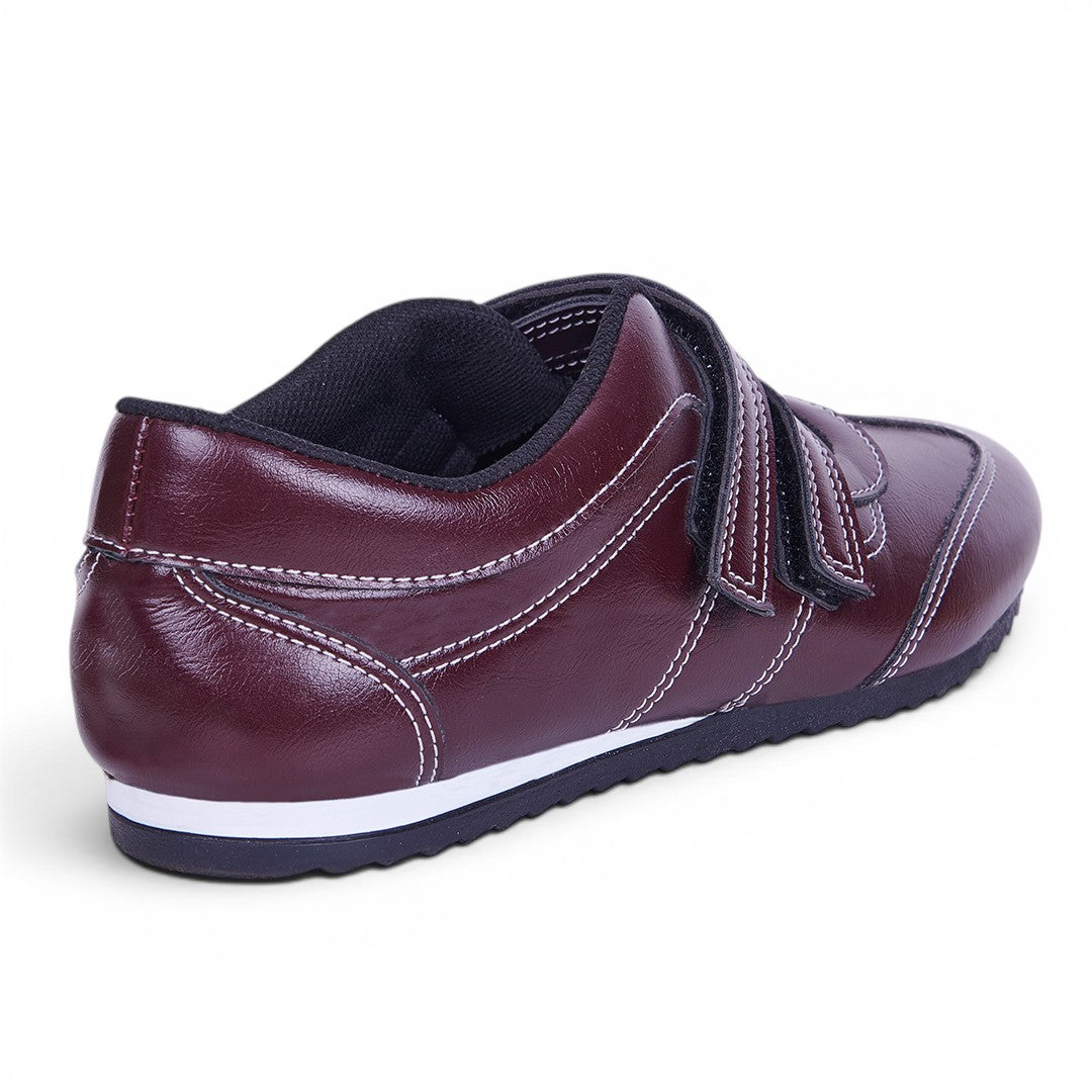 SNEAKERINA TINTO 10641