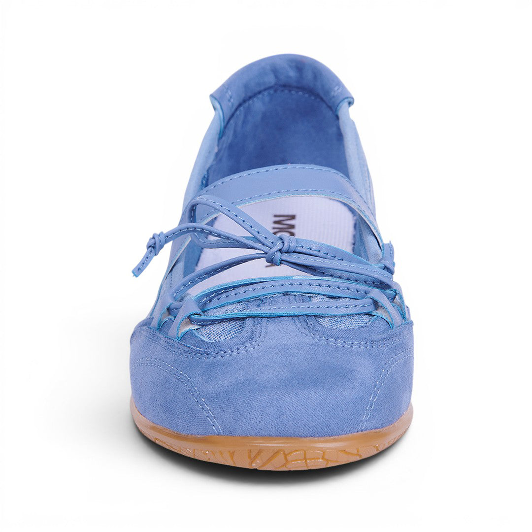 SNEAKERINA CASUAL AZUL 20925