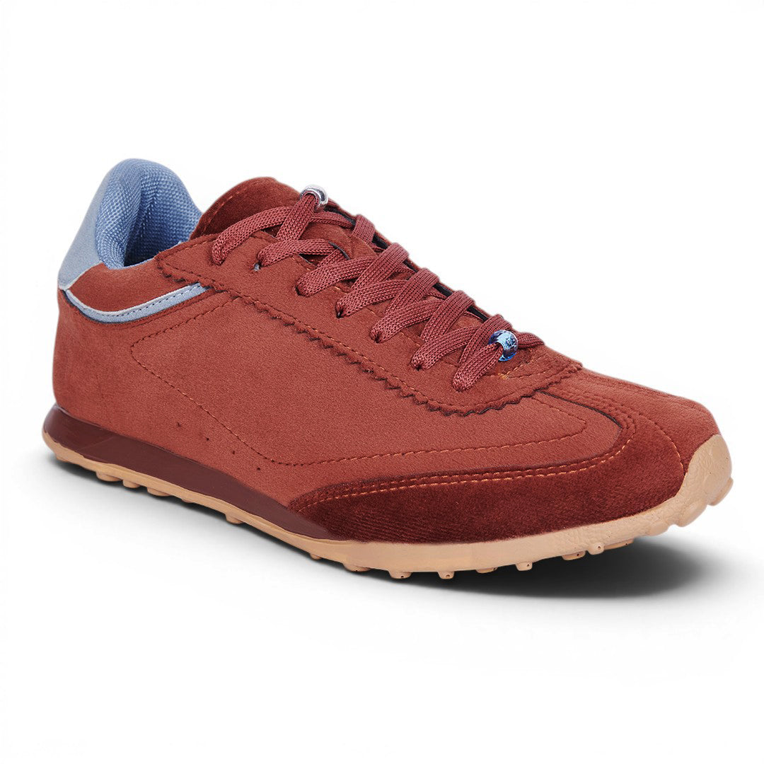 TENIS TEXTIL SHEDRÓN 20927