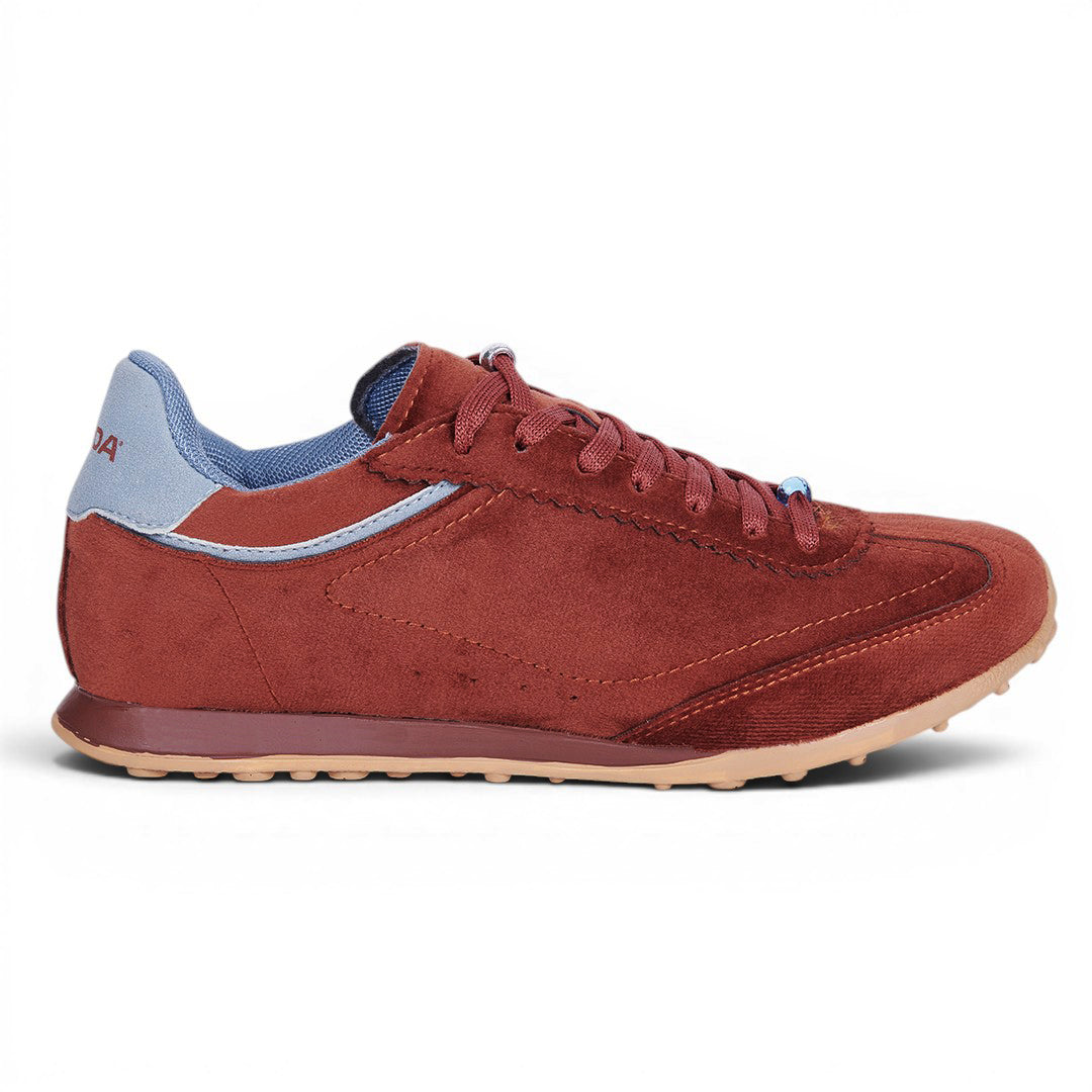 TENIS TEXTIL SHEDRÓN 20927