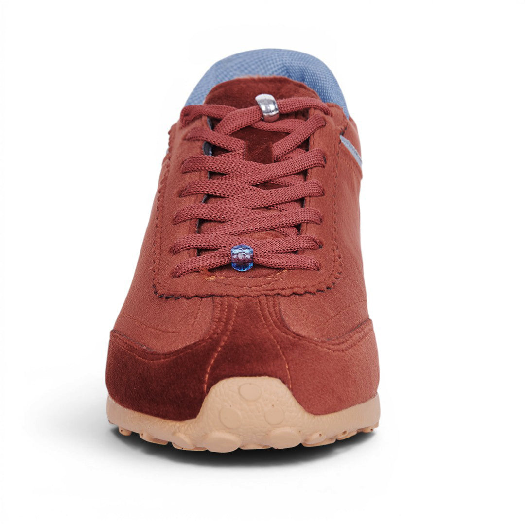 TENIS TEXTIL SHEDRÓN 20927