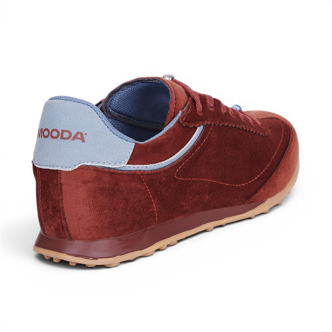 TENIS TEXTIL SHEDRÓN 20927