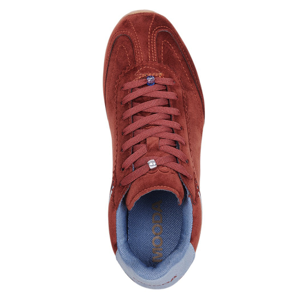 TENIS TEXTIL SHEDRÓN 20927