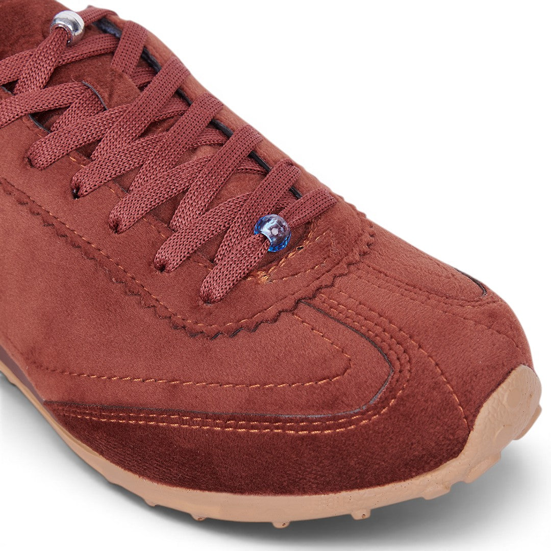 TENIS TEXTIL SHEDRÓN 20927