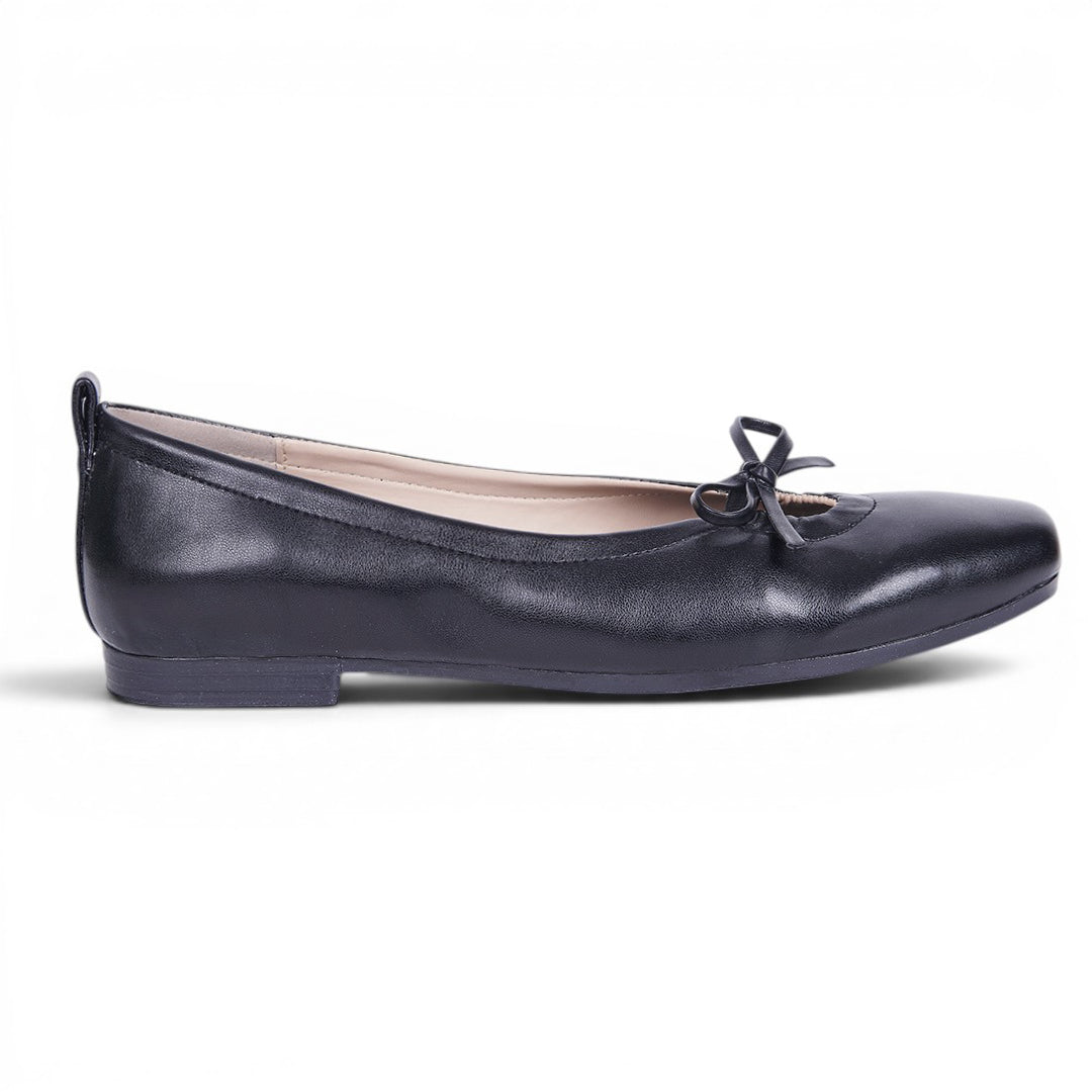BALERINA CUADRADA NEGRO 47280