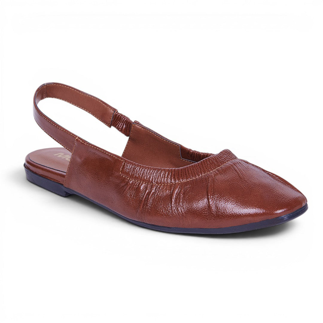 BALERINA REDONDA CAFÉ 56323