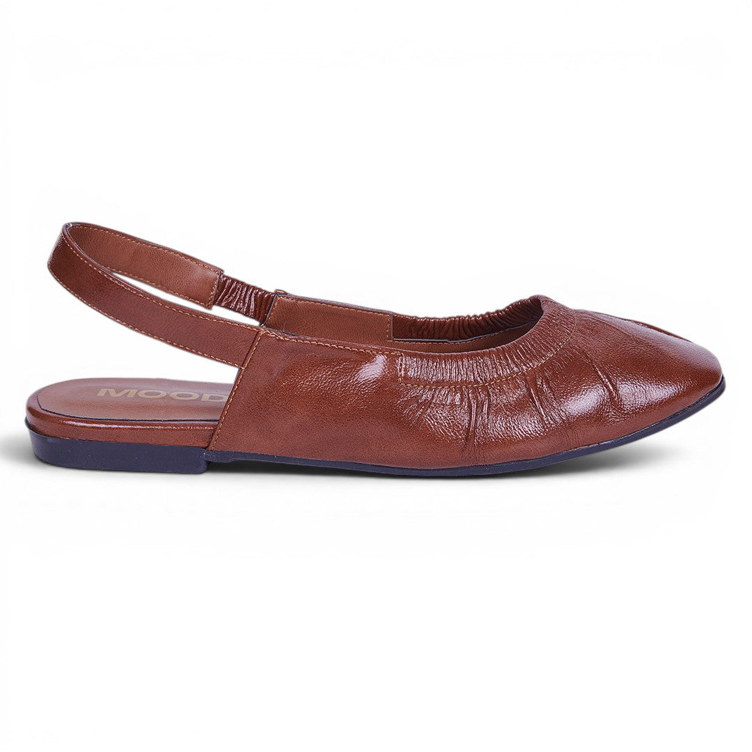 BALERINA REDONDA CAFÉ 56323