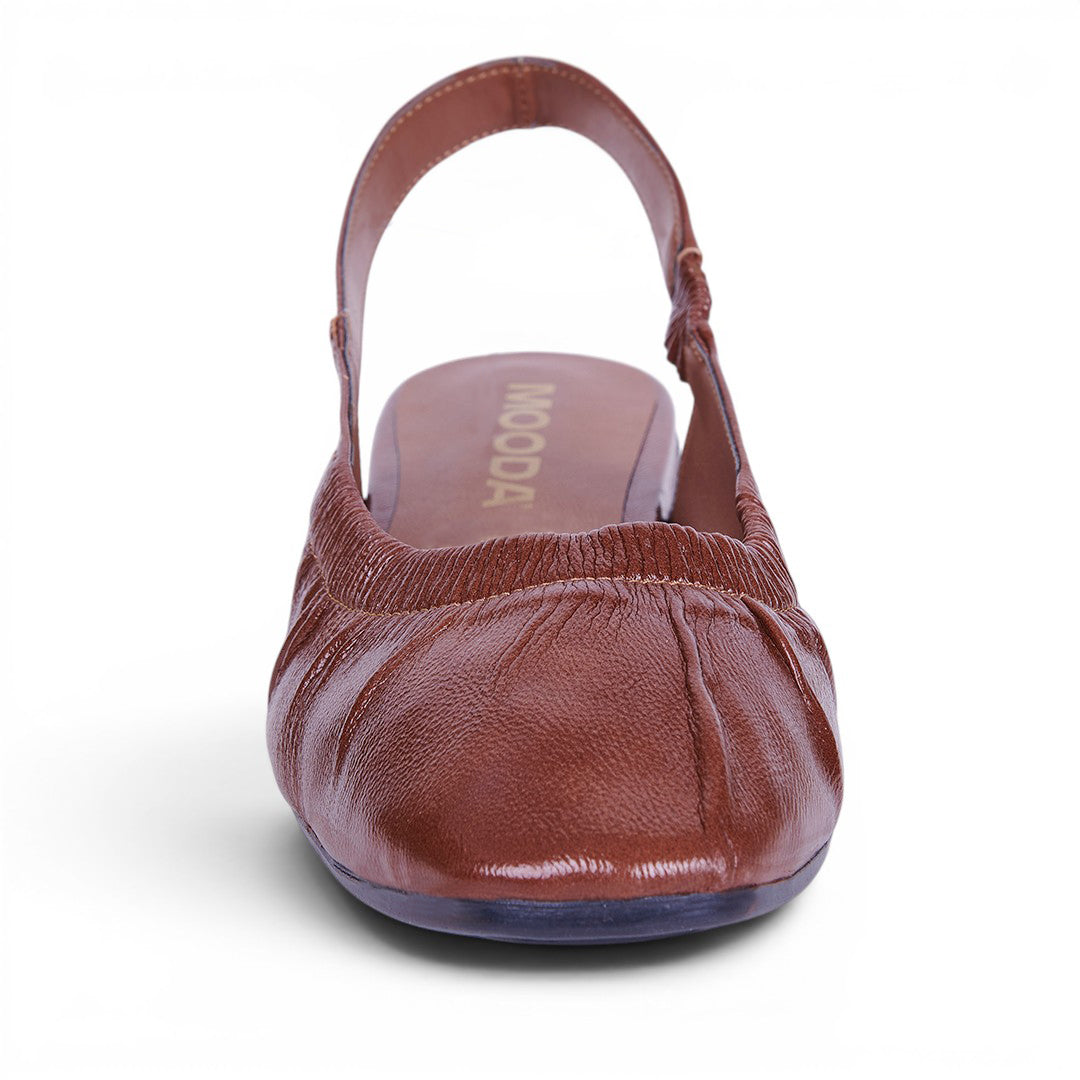 BALERINA REDONDA CAFÉ 56323