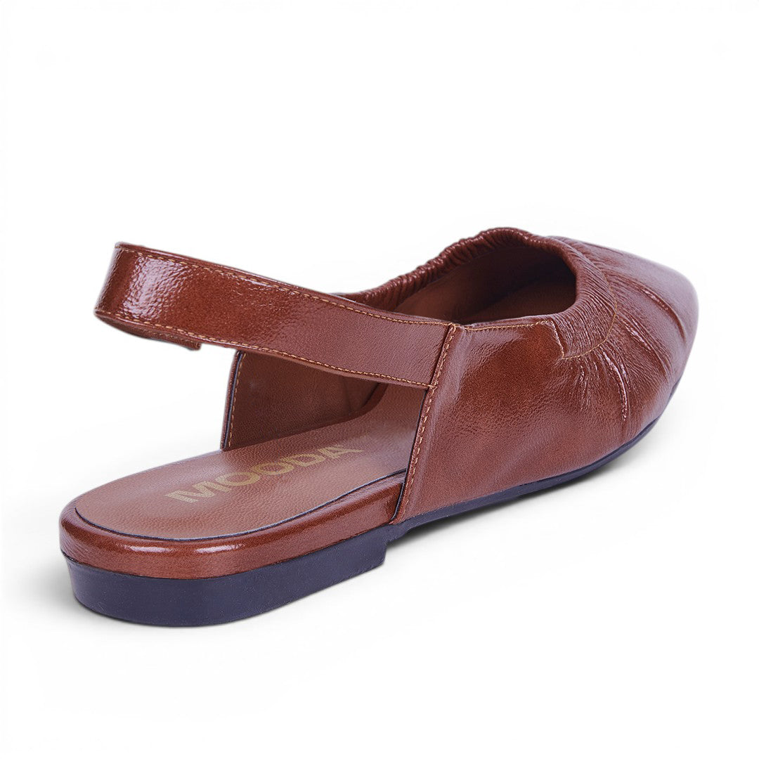 BALERINA REDONDA CAFÉ 56323