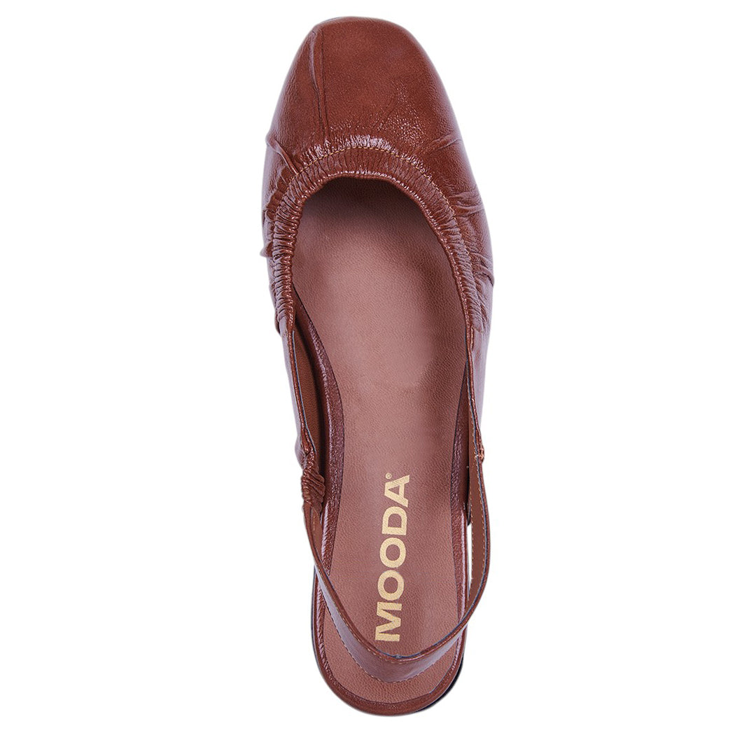 BALERINA REDONDA CAFÉ 56323