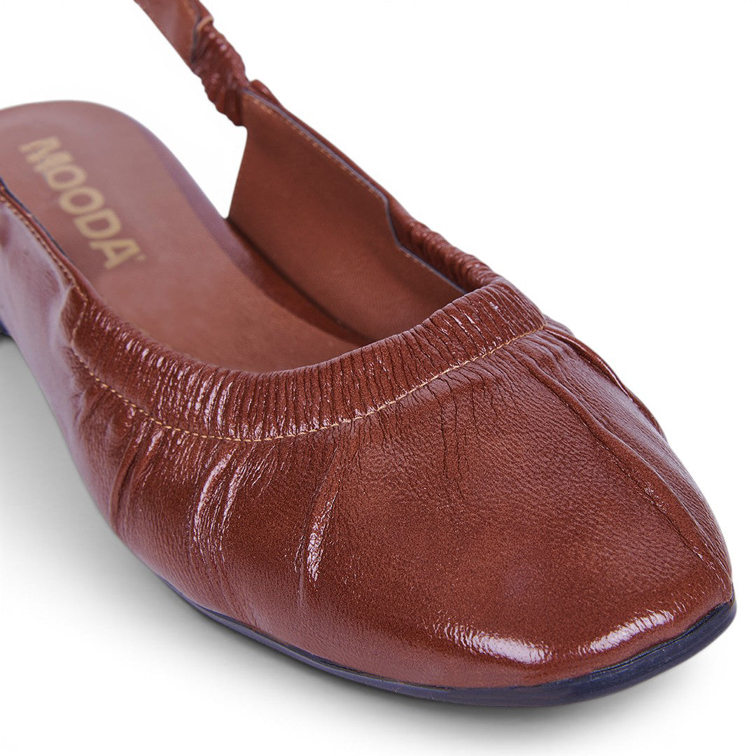BALERINA REDONDA CAFÉ 56323