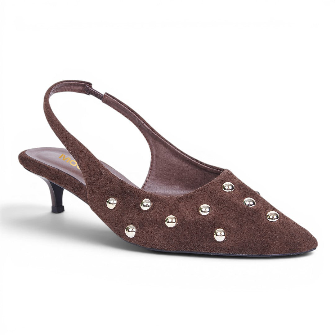 ZAPATILLA ESTOPEROLES CAFÉ 77615