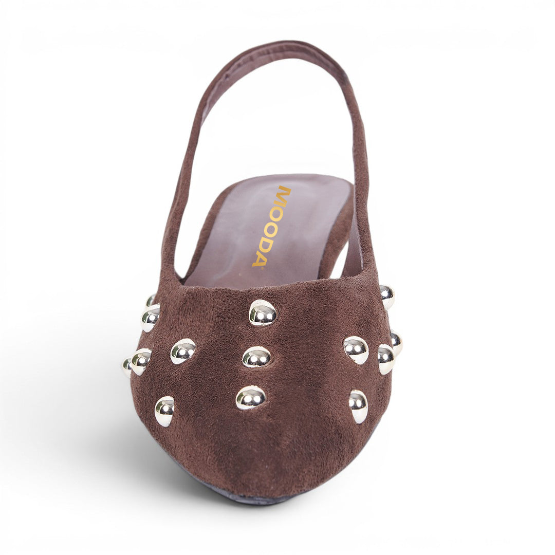 ZAPATILLA ESTOPEROLES CAFÉ 77615