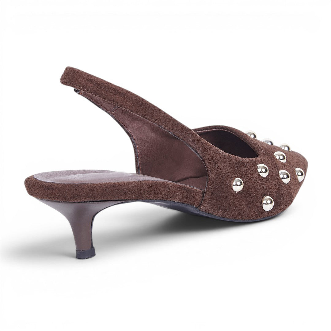 ZAPATILLA ESTOPEROLES CAFÉ 77615