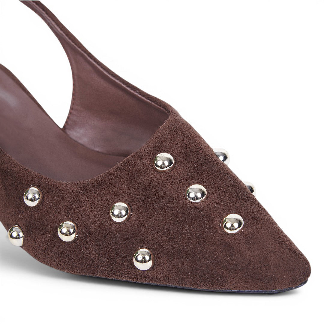 ZAPATILLA ESTOPEROLES CAFÉ 77615