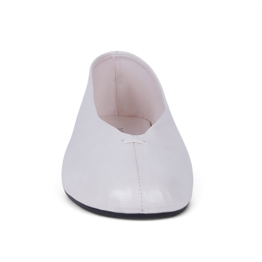 BALLERINA REDONDA HUESO 77626