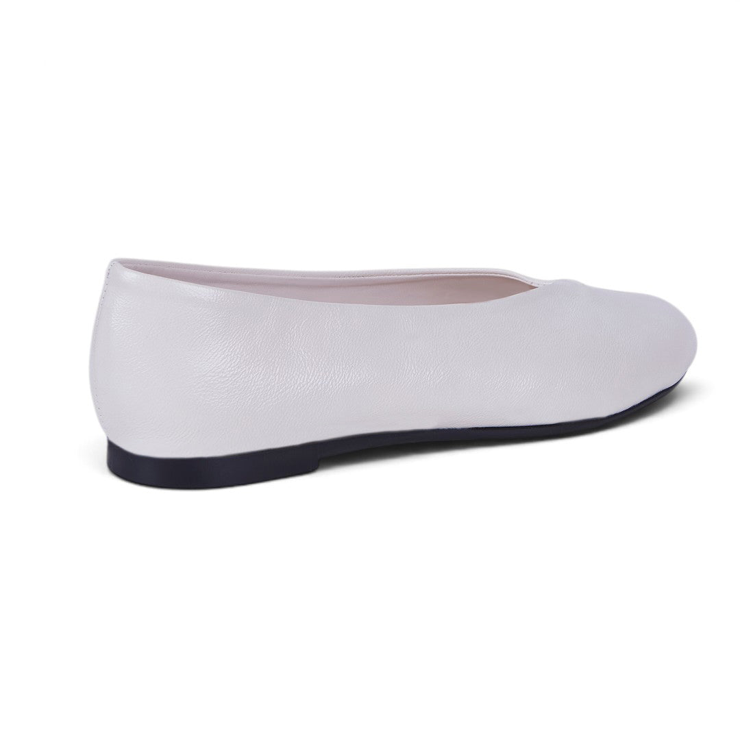 BALLERINA REDONDA HUESO 77626