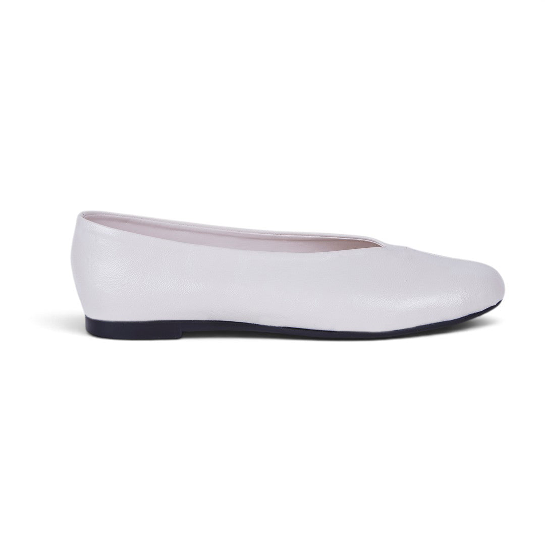 BALLERINA REDONDA HUESO 77626