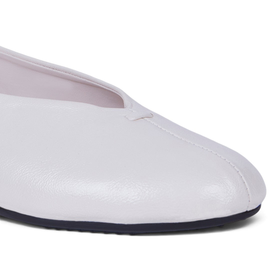 BALLERINA REDONDA HUESO 77626
